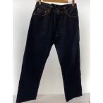 EVISU◆ボトム/34/コットン/IDG/2001