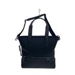 TUMI◆トートバッグ/--/BLK/6602029d2e