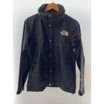 THE NORTH FACE Mountain Raintex Jacket（ユーズド・S）