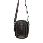 TUMI◆ショルダーバッグ/--/KHK/無地