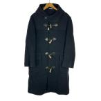 BROOKS BROTHERS◆90s/Moorbrook/ダッフルコート/英国製/ウール//