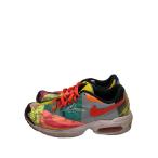 NIKE◆AIR MAX 2 LIGHT QS/エアマックスライト/マルチカラー/CJ6200-001/26cm/マルチカラー