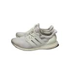 adidas*ULTRA BOOST/ Ultra форсирование /28.5cm/WHT//