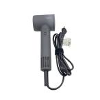 IRIS OHYAMA* осушитель * распрямляющие щипцы для волос MiCOLA HDR-M301