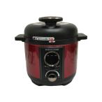 ALPHAX KOIZUMI◆電気圧力鍋 LPC-T1201