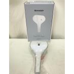 SHARP*21 год производства осушитель * распрямляющие щипцы для волос IB-WX2-W