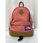 THE NORTH FACE*MEDIUM DAY PACK рюкзак /PNK/NN7403N