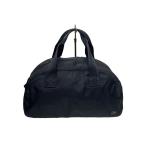 PORTER* сумка "Boston bag" / полиэстер /BLK/ одноцветный /