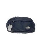 THE NORTH FACE* сумка-пояс /--/BLK/ одноцветный /nm06554a/ Classic Kanga 