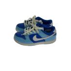 NIKE* Kids обувь /22cm/ спортивные туфли /BLU/DV2635-400//