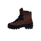 LOWA* треккинг ботинки /UK5.5/BRD/* выгорел цвет есть 