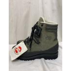 hanwag*ALASKA GTX треккинг ботинки /US6.5/KHK/9867/GORE-TEX/Vibram подошва //
