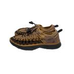 KEEN◆サンダル/22.5cm/CML