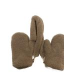 CELERI* перчатки /--/BEG/ одноцветный / женский 