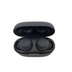 SONY* слуховай аппарат * наушники LinkBuds S WF-LS900N (B) [ черный ]//