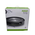 iRobot◆掃除機 ルンバ j
