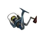 SHIMANO* катушка /AERLEX XT 1000//