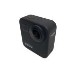 GoPro◆ビデオカメラ GoPro MAX CHDHZ-202-FX SPCC1//