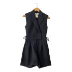 MSGM◆ジレベスト/38/ポリエステル