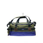 patagonia◆ボストンバッグ/ポリ