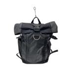 ALPHA INDUSTRIES* рюкзак / черный 