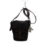 ショッピングＧＧキャンバス GUCCI◆ショルダーバッグ/キャンバス/ブラウン/総柄/GGキャンバス