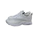 NIKE◆X AIR ZOOM DRIVE NOCTA_X エア ズーム ドライブ ノクタ/28cm/WHT/PVC//