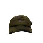 EVISU◆メッシュキャップ/迷彩/カーキ/カモフラ/メンズ