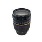 TAMRON◆レンズ