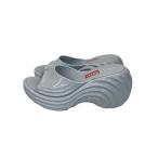 melissa◆サンダル/24.5cm/BLU/ポリエステル/36152/Quantum Platform+