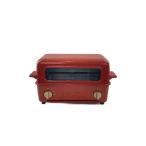 BRUNO* тостер BRUNO тостер решётка BOE033-RD [ красный ]