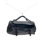 THE NORTH FACE* сумка "Boston bag" /PVC/BLK/GWJBF15121011B//