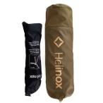 Helinox* кемпинг сопутствующие товары прочее /1822170/1822193//