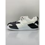 ショッピングエアフォース NIKE◆AIR FORCE 1 NDSTRKT_エア フォース 1 NDSTRKT/27.5cm/WHT