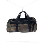 THE NORTH FACE* сумка "Boston bag" / полиэстер / многоцветный / камуфляж 