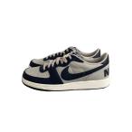 NIKE◆TERMINATOR LOW_ターミネーター ロー/US8.5/GRY/FN6830-001