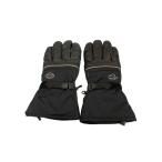 HARLEY DAVIDSON* перчатки / кожа /BLK/ одноцветный / мужской 