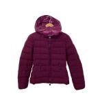 ショッピングmoncler MONCLER◆ダウンジャケット/O/ナイロン/PUP/無地/320934696805