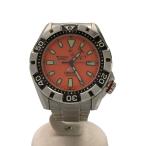 ORIENT◆腕時計/アナログ/ステンレス/ORN/SLV/EL03-D0-B