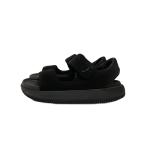 NIKE◆サンダル/26cm/BLK/fj6044-001
