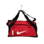 NIKE* сумка "Boston bag" / полиэстер /RED/BA5976