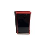 SONY◆ポータブルメモリープレーヤー NW-A105(R) [16GB レッド]//