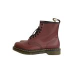 Dr.Martens◆レースアップブーツ/US10/BR