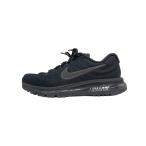 ショッピングエアマックス NIKE◆AIR MAX 2017/エアマックス/NIKE/ブラック/849559-004/27.5cm/BLK