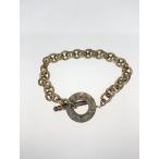 TIFFANY&amp;Co.* кривошип браслет / браслет /SV925/ женский //