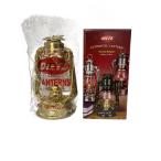 DIETZ*DIETZteitsu Hurricane фонарь D78 латунь / фонарь / газ /no.78