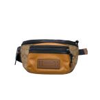 COACH* сумка-пояс /--/ многоцветный /89906/ машина f кожа signature //