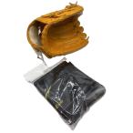 MIZUNO* бейсбол сопутствующие товары / правый выгода . для /ORN/H selection02/GlobalElite