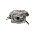 THE NORTH FACE* сумка-пояс / нейлон /WHT/pe-z Lee /mn9270n