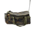 THE NORTH FACE* сумка "Boston bag" / полиэстер /GRN/ общий рисунок /nf0a3etp